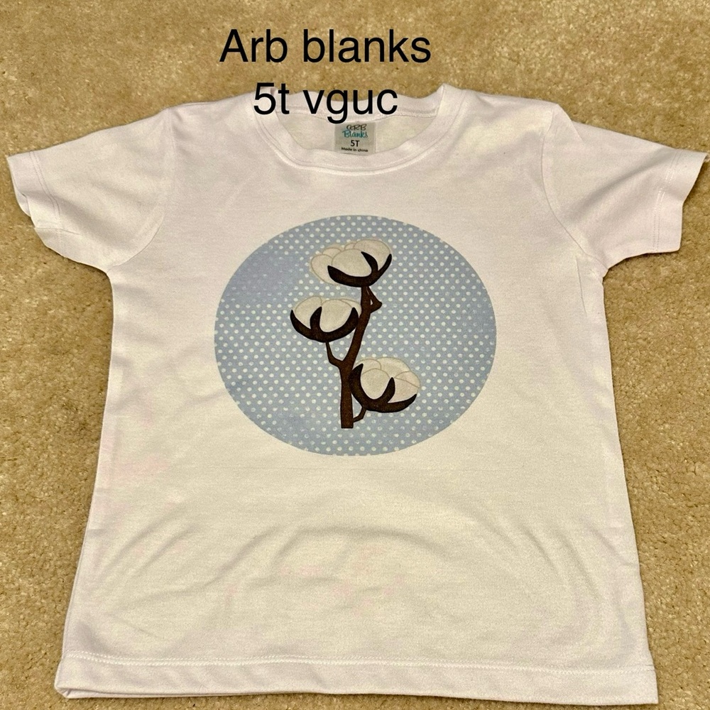 16 boys short sleeve bundle
